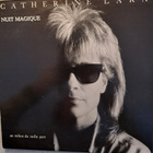 CATHERINE LARA : NUIT MAGIQUE  LP - pikkukuva 1