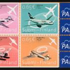 2003, Ilmailun historiaa, vihko V58** - pikkukuva 1