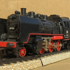 Märklin 3003 Br24 digital höyryveturi - pikkukuva 1