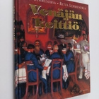 Risto Lehmusoksa ym. : Venäjän keittiö - pikkukuva 1