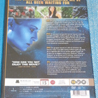 Dvd - Aliens vs Avatars - Lewis Schoenbrun -elokuva 2011 - pikkukuva 3