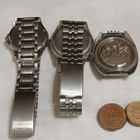 3kpl Orient Citizen Lorus - pikkukuva 3