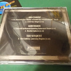 WOLFNACHT / GOATMOON / THY SERPENT UUSI SPLIT CD - pikkukuva 2