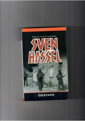 SVEN HASSEL: Gestapo