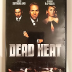Dead Heat - DVD - pikkukuva 1