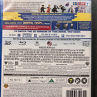 The Lego Movie (Blu-ray 3D + Blu-ray 2D ) - pikkukuva 2