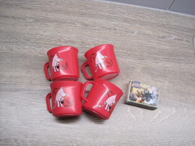 MUUMIMUKIT
