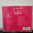 The Best Of Violettia CD - pikkukuva 2