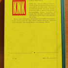 Sivar Ahlrud: Luola-arvoitus, Karisto 1978, 1.p. - pikkukuva 2