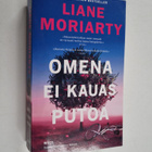 Liane Moriarty : Omena ei kauas putoa - pikkukuva 1