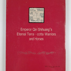Li Bing-Wu : Emperor Qin Shihuang's eternal terra-cotta w... - pikkukuva 2