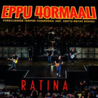 EPPU NORMAALI:RATINA 3CD - pikkukuva 1