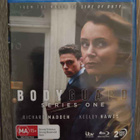 Bodyguard, season 1 - pikkukuva 1