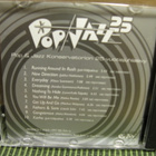 POP JAZZ 25- Oulunkylän Konservatorion 25-vuotisjuhlalevy cd - pikkukuva 2