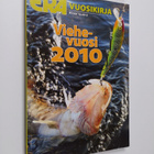 Erä vuosikirja : Viehevuosi 2010 - pikkukuva 1