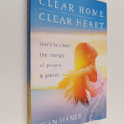 Jean Haner : Clear Home, Clear Heart : Learn to Clear the... - pikkukuva 1