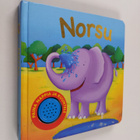 Sarah Pitt : Norsu - pikkukuva 1