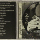 Kokoelma • Särkyneitä toiveita • Sodan arvet CD - pikkukuva 2