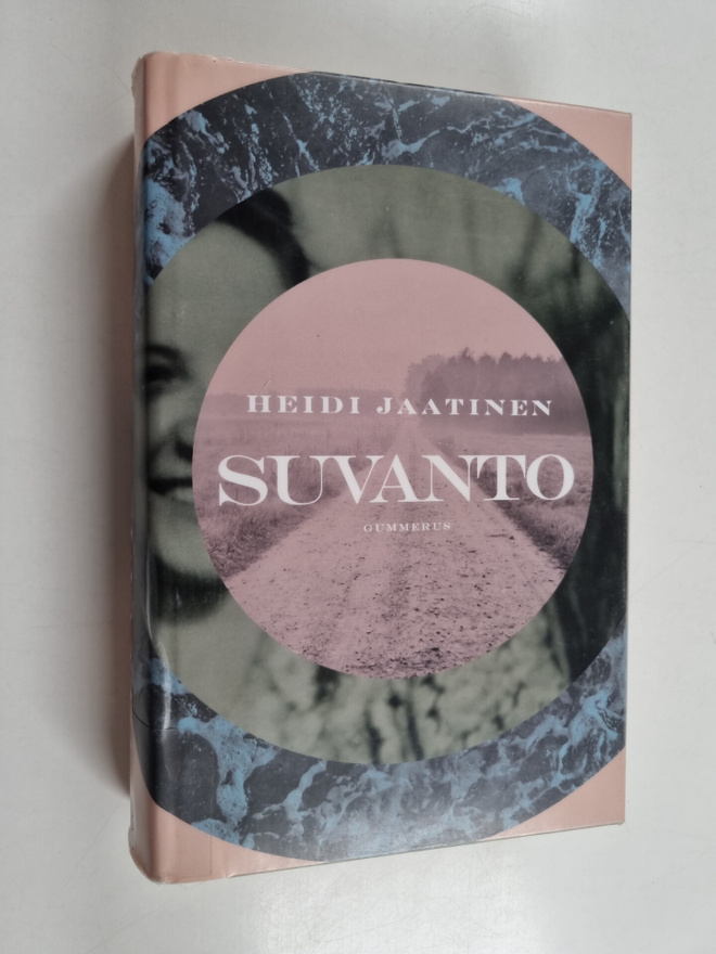 Heidi Jaatinen : Suvanto