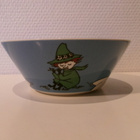Muumikulho Nuuskamuikkunen - pikkukuva 1