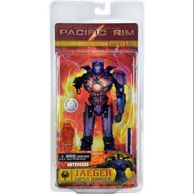 NECA PACIFIC RIM - GYPSY CONVENTION - HEAD HUNTER STORE.