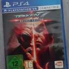 * Tekken 7 Deluxe Edition PS4 / PS5 / PSVR MIB Lue Kuvaus - pikkukuva 1