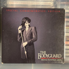 THE BODYGUARD - Original Soundtrack Album Commemorative Edit - pikkukuva 1