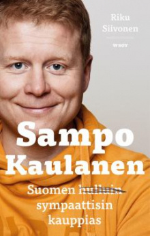 Riku haastattelija Siivonen - Sampo Kaulanen
