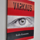 Kalle Kosunen : Varkaus : romaani - pikkukuva 1