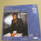 David Hasselhoff Flying on the wings of tenderness 7 45 saks - pikkukuva 2