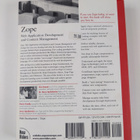 Steven Spicklemire ym. : Zope - Web Application Developme... - pikkukuva 2