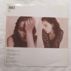 Oldland Montano: Love Dimension  12" maxisingle  1987 - pikkukuva 2