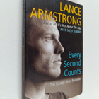 Lance Armstrong : Every second counts - pikkukuva 1