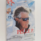 Bengt Jörnstedt : Pelle P. : seglare, designer och vinnare - pikkukuva 1