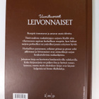 Uunituoreet leivonnaiset - pikkukuva 2