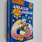 Walt Disney : Ankallissankari - pikkukuva 1