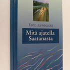 Eero Junkkaala : Mitä ajatella Saatanasta - pikkukuva 1