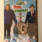 Vauhdilla Chicagoon (1987) Steve Martin, John Candy DVD UUSI - pikkukuva 1