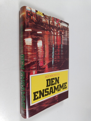 Jack Winchester : Den ensamme