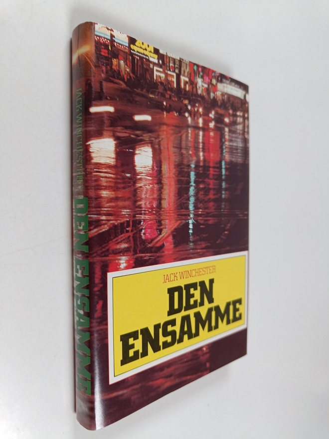 Jack Winchester : Den ensamme