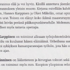Hannes Karppinen: Mestariparantajat - pikkukuva 3