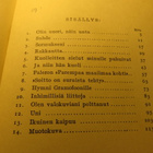 AINO ACKTE  Muistoja ja Kuvitelmia  1916  teos - pikkukuva 5