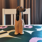 Beswick Afghan Hound, Vintage - pikkukuva 4