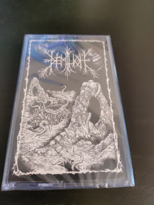 Demilich - Vanishing Sessions (Tape)