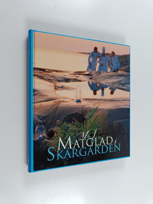 Tiia Koskimies : Ms Matglad i Skärgården