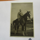 Mannerheim ja kahdeksanjalkainen hevonen kp- 1942 - pikkukuva 1