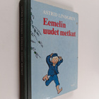 Astrid Lindgren : Eemelin uudet metkut - pikkukuva 1