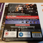 A Good Day to Die Hard - UK Region B Blu-Ray (Steelbook) - pikkukuva 3