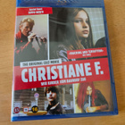 Christiane F. - tyttö metroasemalta (Blu-ray, uusi) - pikkukuva 1