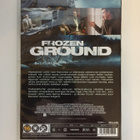 Frozen ground (DVD) Nicolas Cage (2013) - pikkukuva 2